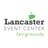 Lancaster Event Center Fairgrounds Logo